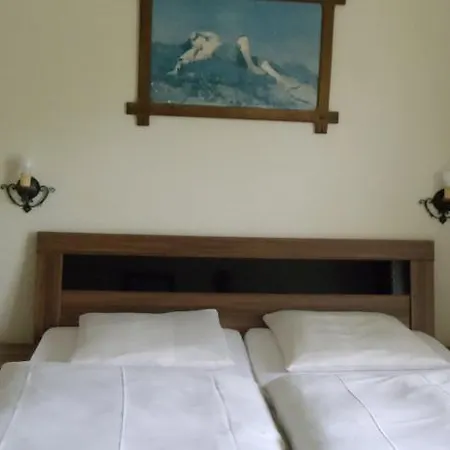 Hotel Europa
