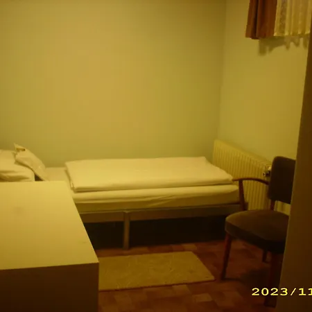 Europa Hotel Holsthum