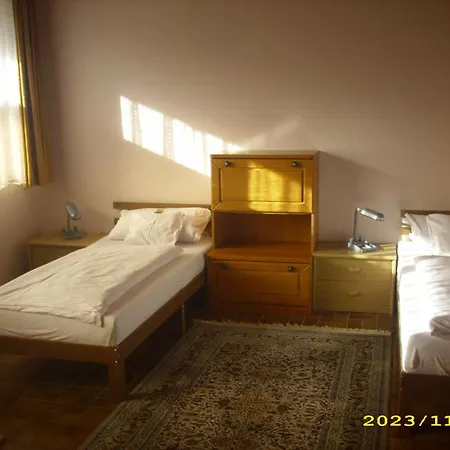 Europa Hotel 3*