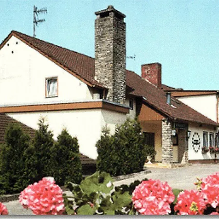Europa Hotel 3*