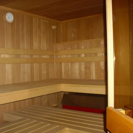 Hotel Europa 3*