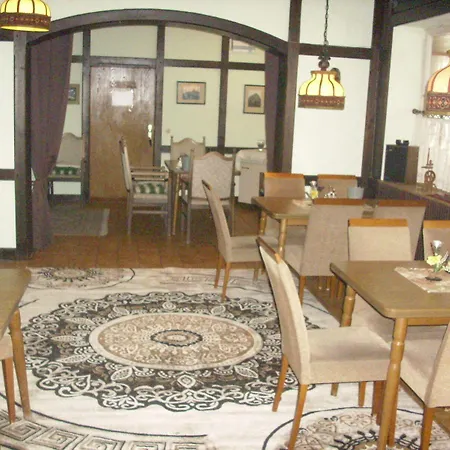 Hotel Europa 3*