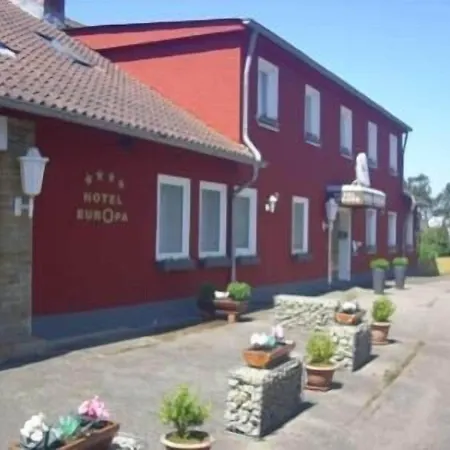 Europa 3* Holsthum