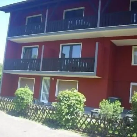 Europa Hotel Holsthum