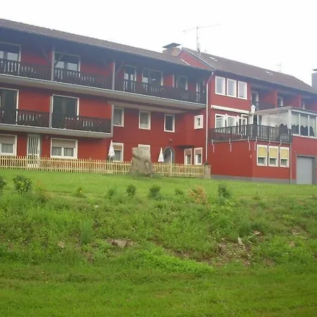 Europa Hotel Holsthum