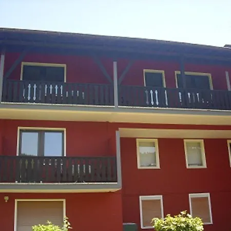 Europa Hotel