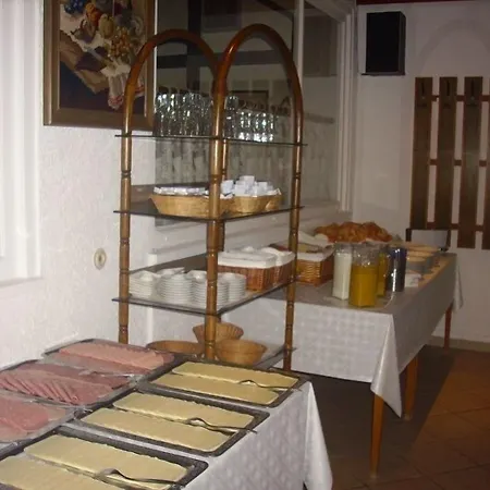 Hotel Europa 3*