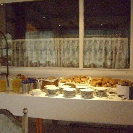 Europa Hotel