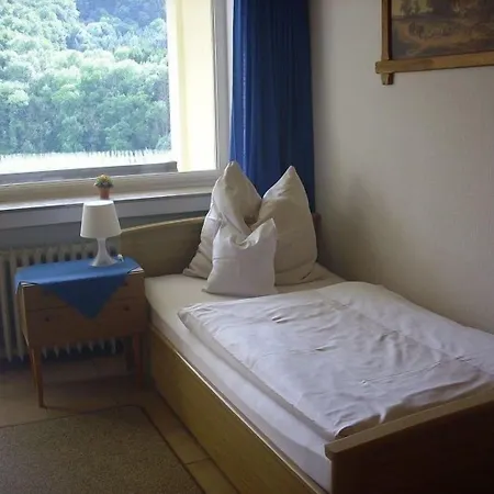 Europa Hotel 3*