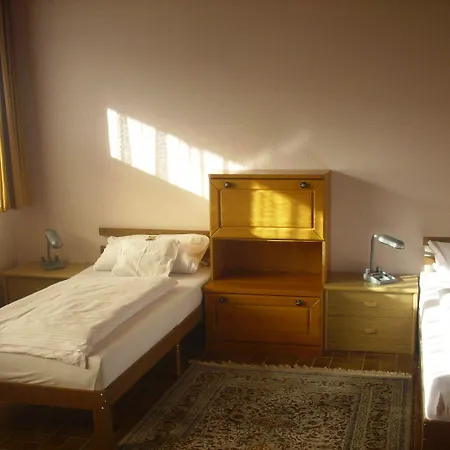 Europa Hotel 3*