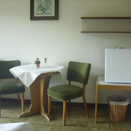 Europa Hotel