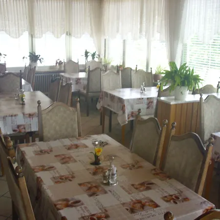 Hotel Europa