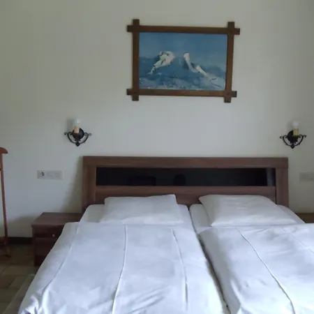 Europa Hotel Holsthum