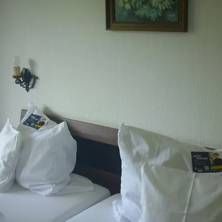 Europa Hotel 3*