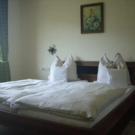 Europa Hotel 3*