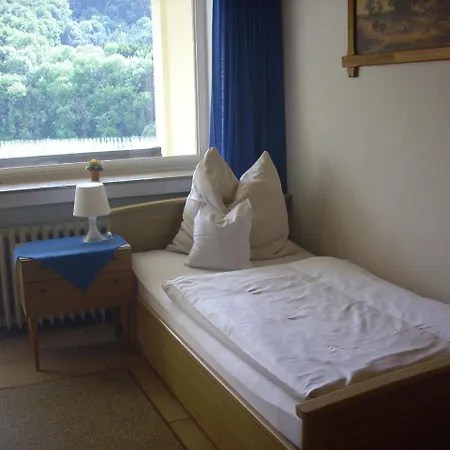 Hotel Europa 3*