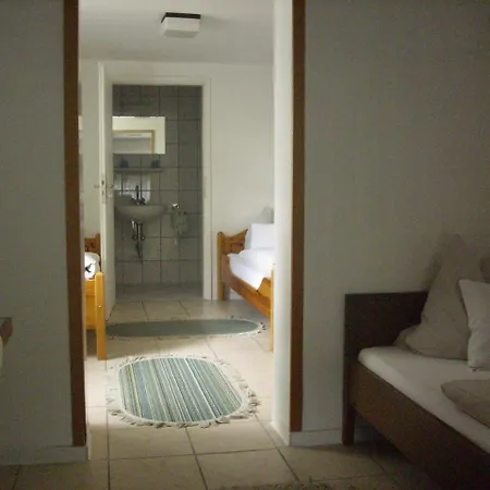 Hotel Europa Holsthum