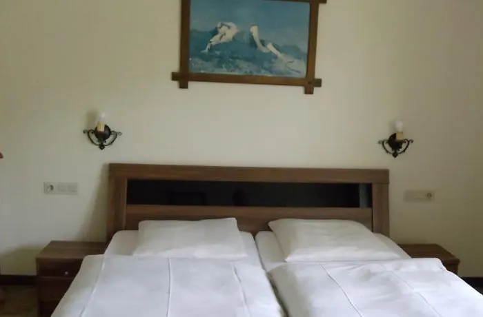 酒店 欧罗巴酒店