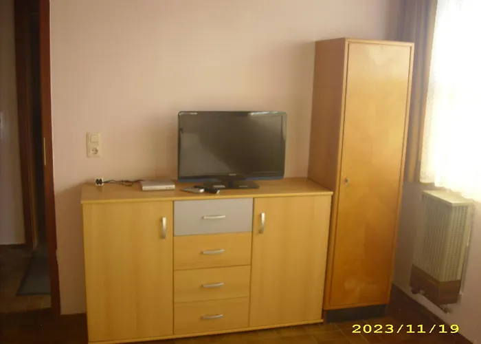 欧罗巴酒店 Holsthum