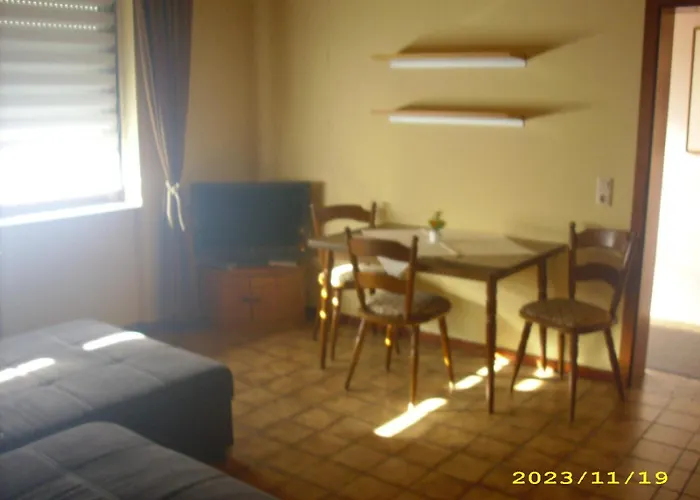 欧罗巴酒店 Holsthum