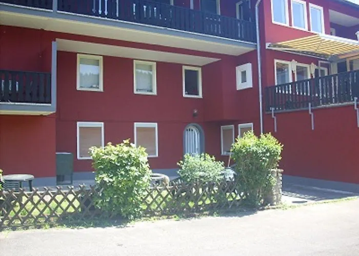 Ξενοδοχείο Europa