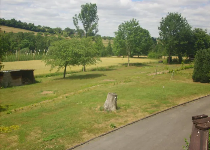 欧罗巴酒店 酒店 3*