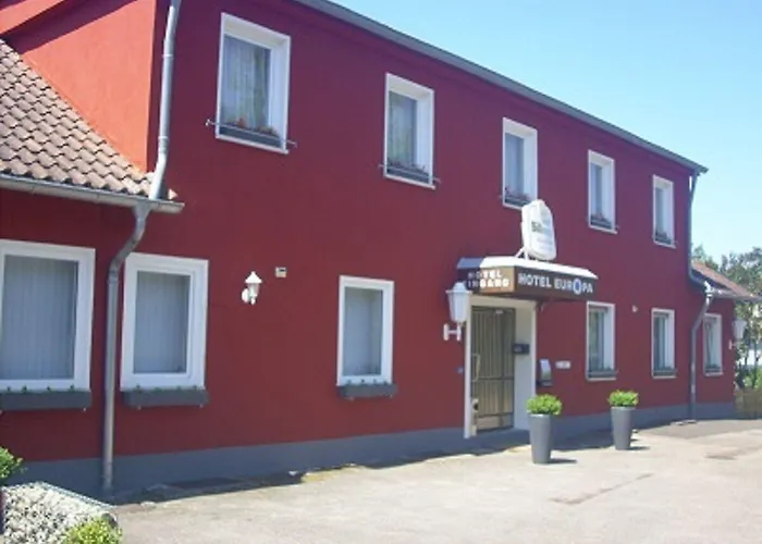 Europa 3*
